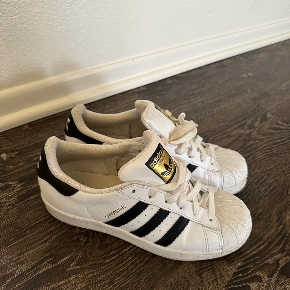 Adidas Superstar Sneakers US 7